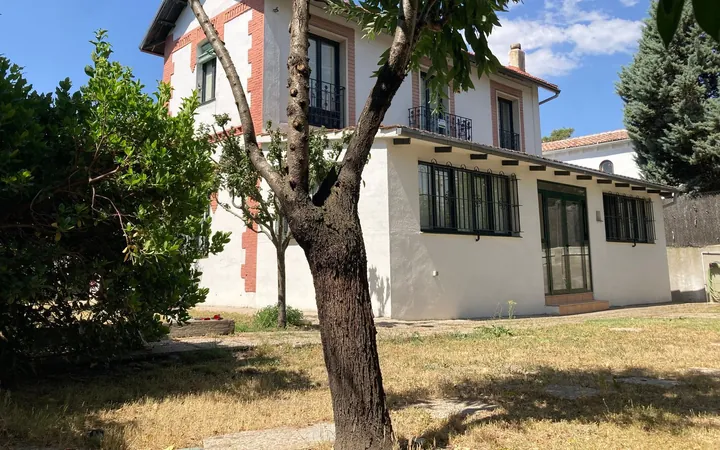 Casa o chalet independiente en El Plantío - Foto 1