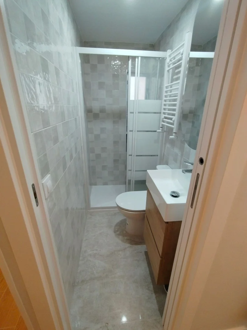 Piso en calle Vírgen del Sagrario, 9 - Foto 18