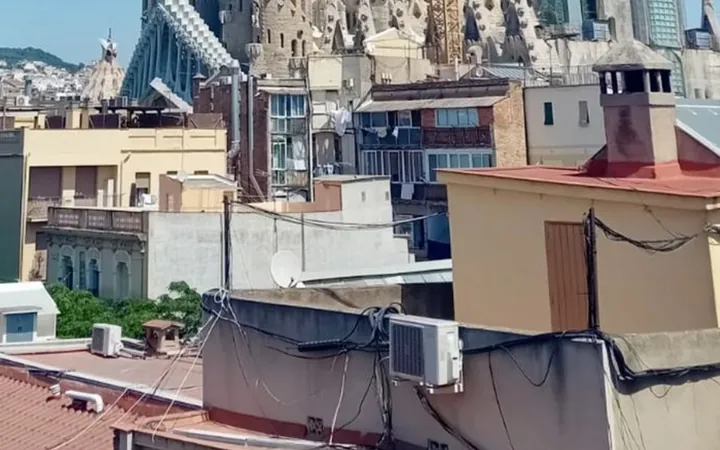 Piso en Calle de València, 408 - Foto 1