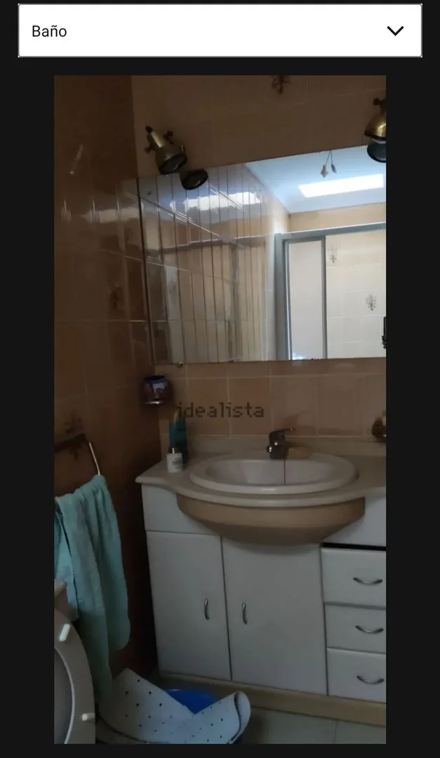 Chalet adosado en calle de Gomeznarro, 205 - Foto 3