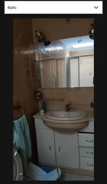 Chalet adosado en calle de Gomeznarro, 205 - Foto 3