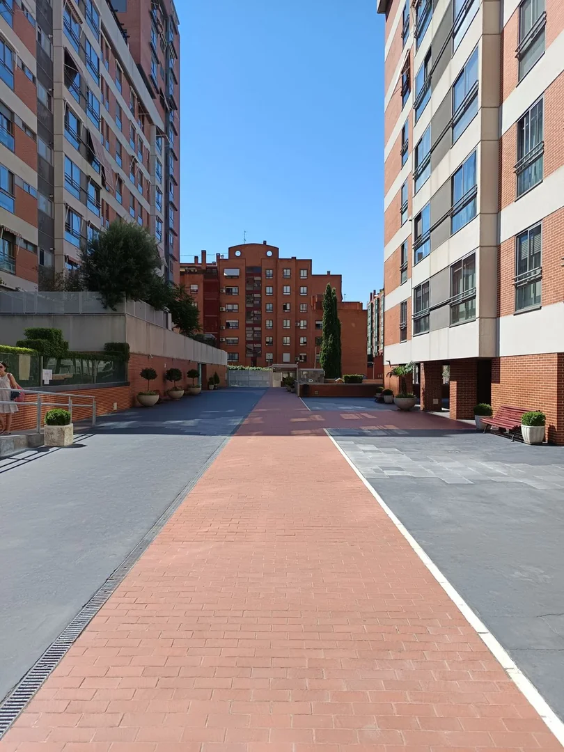 Piso en Calle de Rafael Bergamín, 5, San Juan Bautista - Foto 19