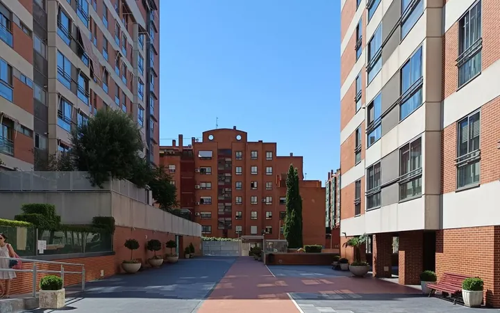 Piso en Calle de Rafael Bergamín, 5, San Juan Bautista - Foto 19