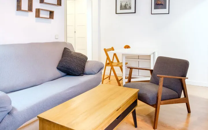 Piso en Calle de los Cabestreros, 5, Lavapiés-Embajadores - Foto 3