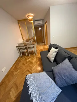 Estudio en calle de Andrés Tamayo, 16 - Foto 2