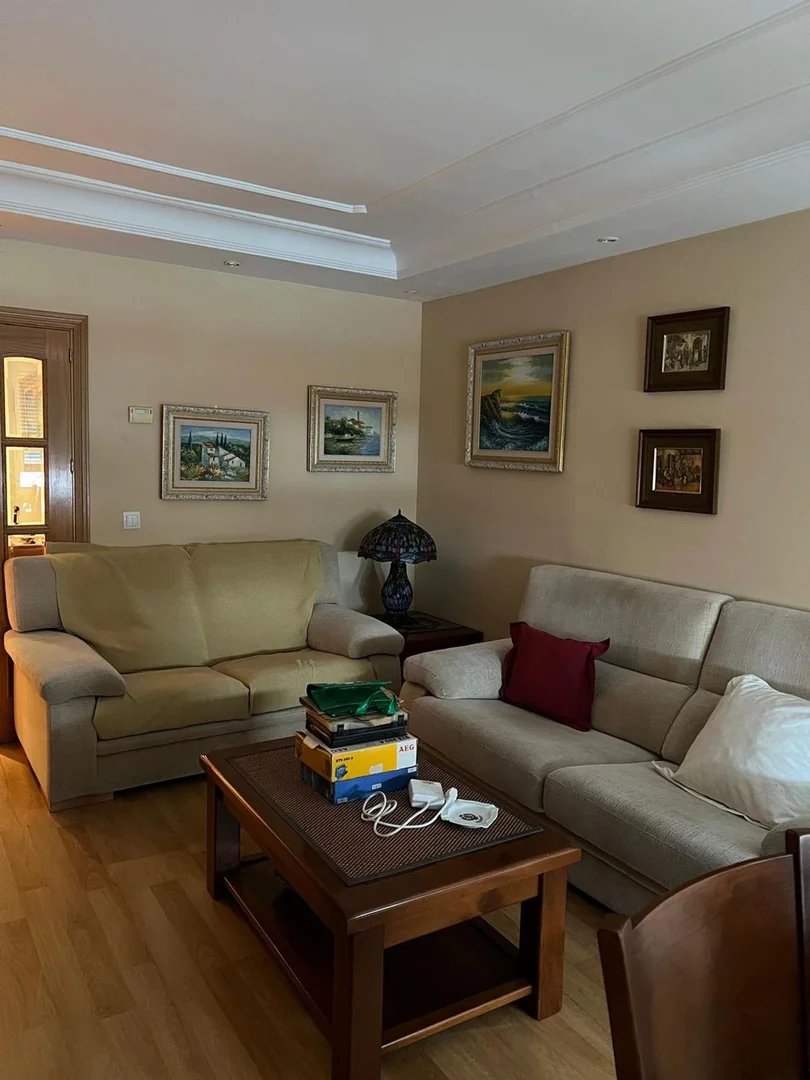 Piso en Paseo de Alabarderos, 42, Campamento - Foto 7