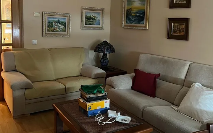 Piso en Paseo de Alabarderos, 42, Campamento - Foto 7