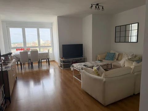 Piso en calle de Isaac Peral, 42 - Foto 1