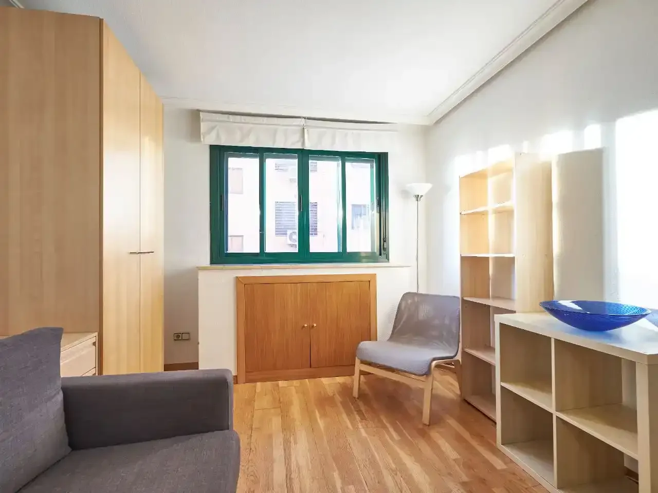 Estudio en  Calle de Rafael Bergamín 16 - Foto 8