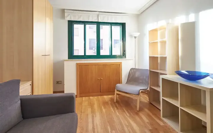 Estudio en  Calle de Rafael Bergamín 16 - Foto 8