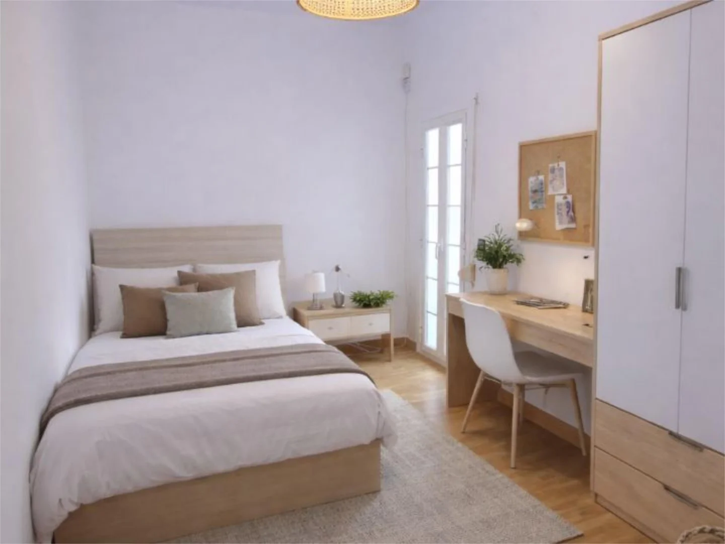 Piso en  Barcelona Capital - Foto 7