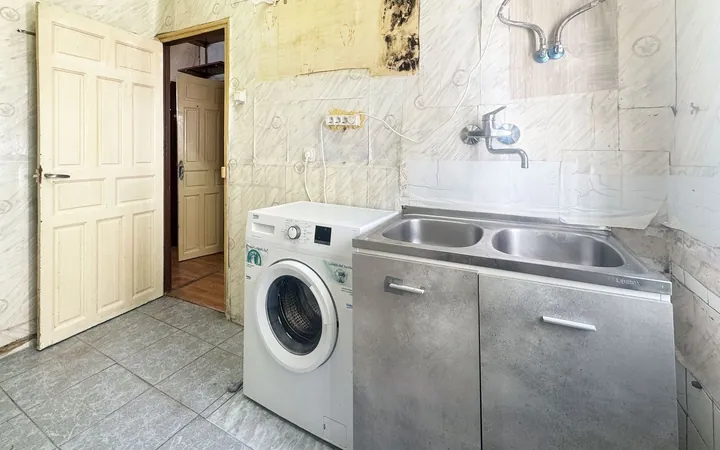Piso en Zofío - Foto 5