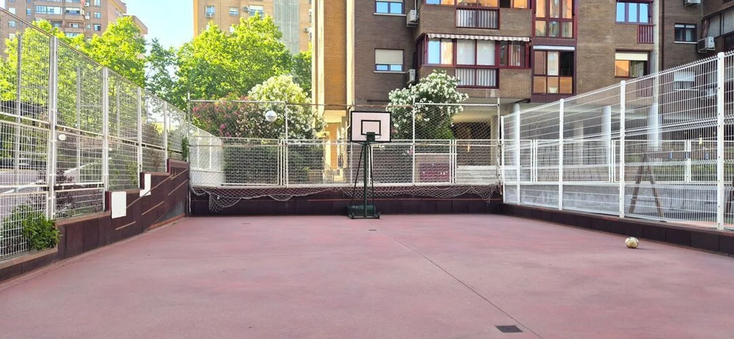 Piso en Calle de José Bergamín, Marroquina - Foto 15