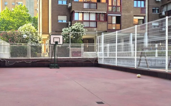 Piso en Calle de José Bergamín, Marroquina - Foto 15