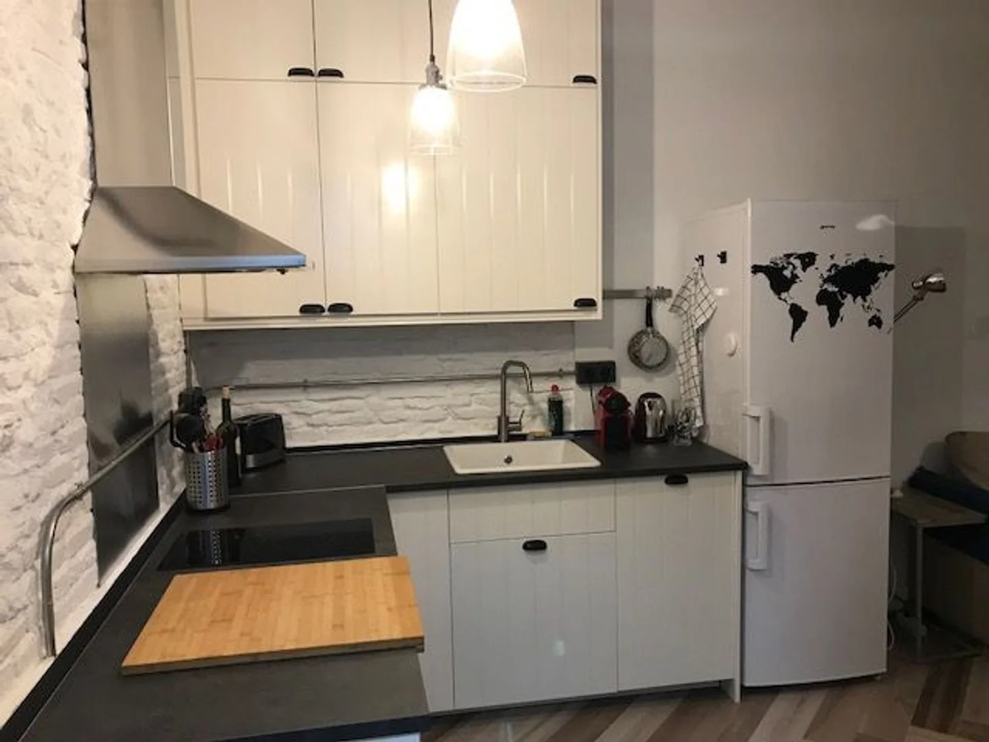 Piso en calle de Andrés Mellado, 21 a - Foto 4