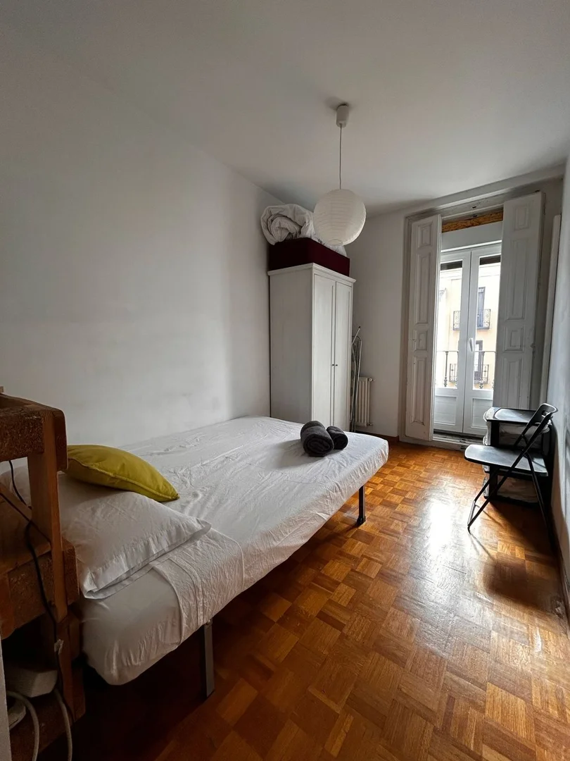 Piso en calle de Toledo, 23 - Foto 8