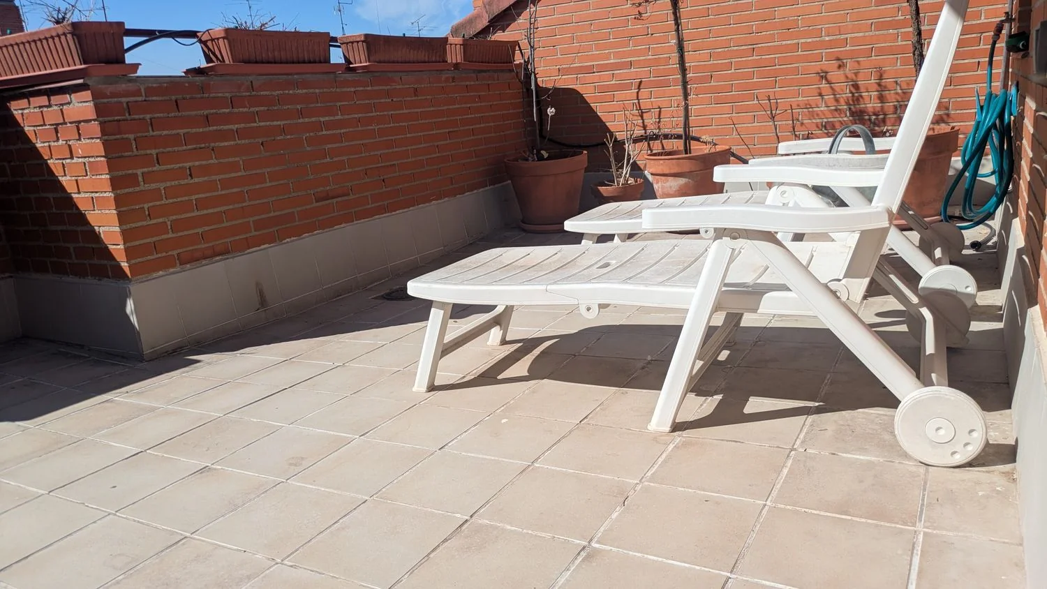 Ático en Los Rosales, Los Rosales - Foto 17