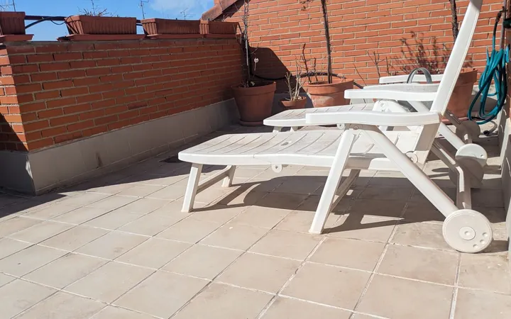 Ático en Los Rosales, Los Rosales - Foto 17