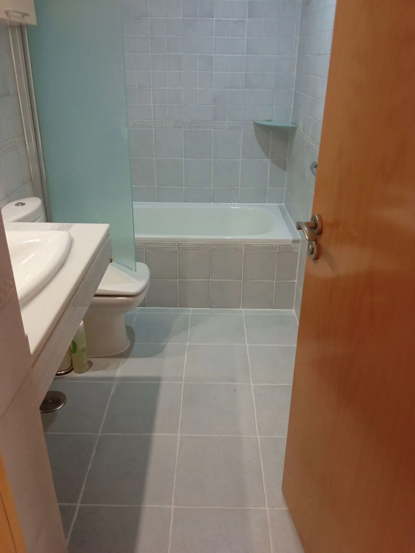 Piso en Calle del Monasterio de las Batuecas, 21, Montecarmelo - Foto 30