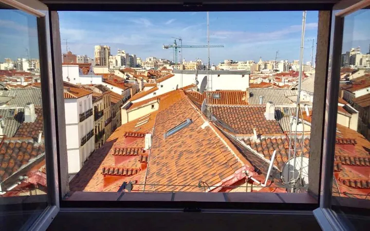 Ático en Calle de la Madera, 57, Malasaña-Universidad - Foto 1
