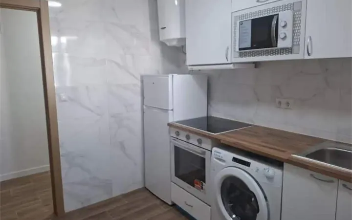 Piso en Carabanchel - Foto 1