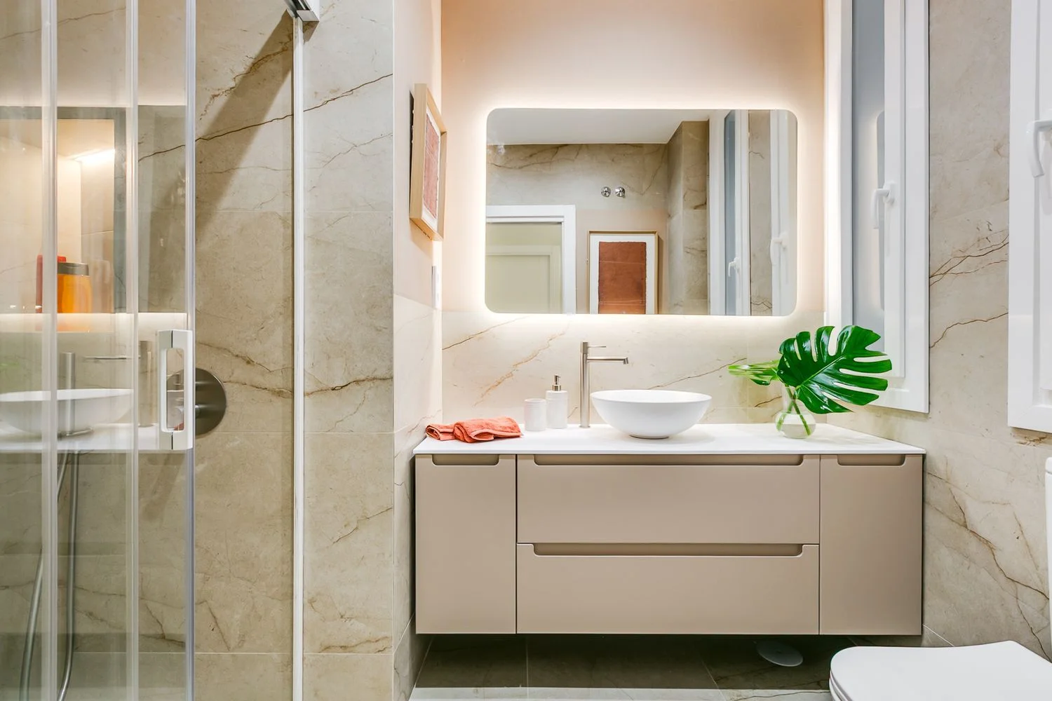 Piso en avenida de la Reina Victoria, 37 - Foto 3