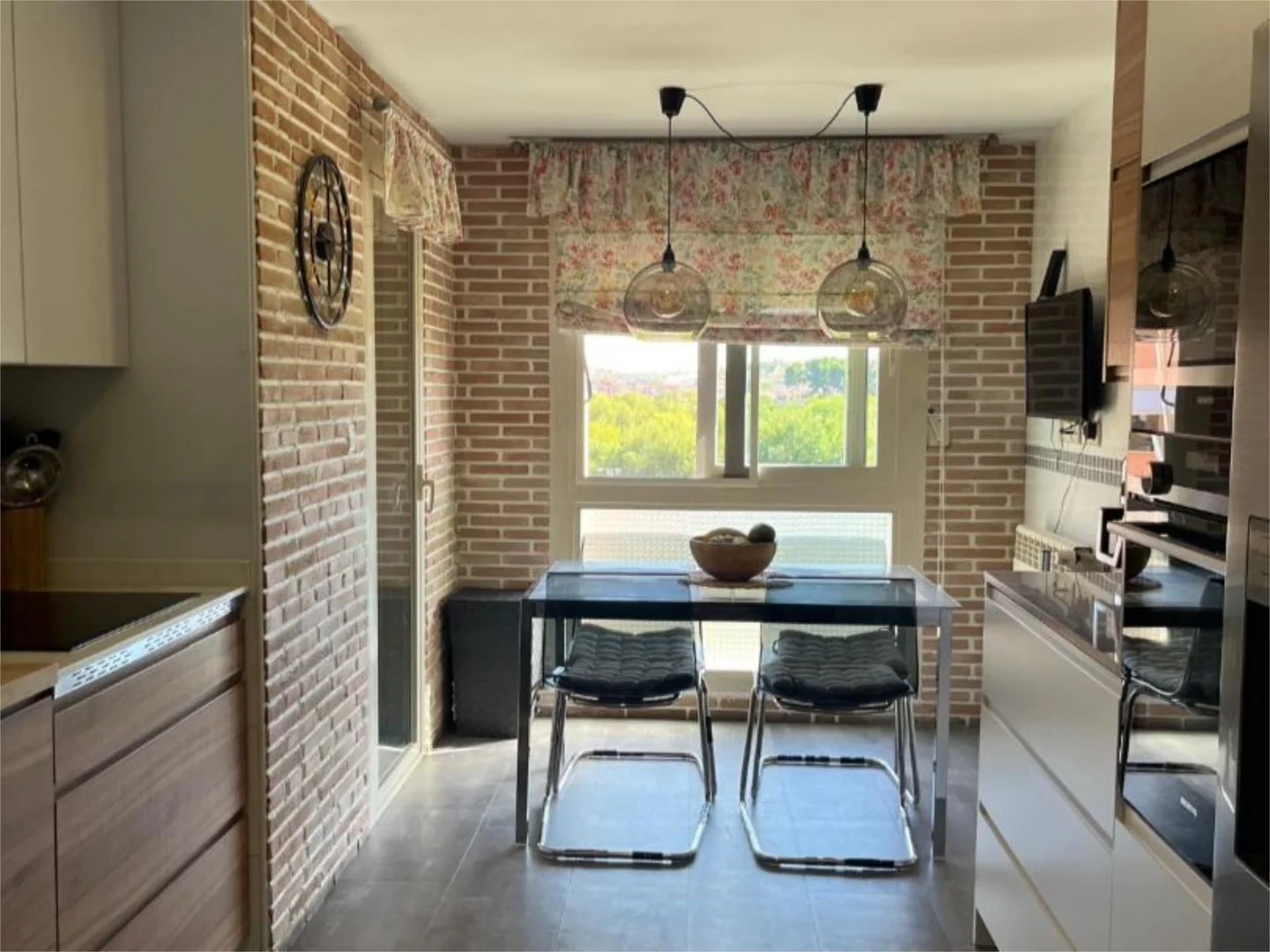 Piso en  Paseo de la Alameda de Osuna 50 - Foto 13