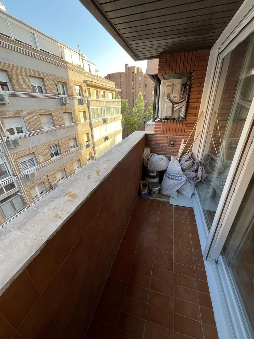 Piso en Calle de Cochabamba, 5, Bernabéu-Hispanoamérica - Foto 18