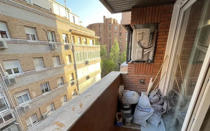 Piso en Calle de Cochabamba, 5, Bernabéu-Hispanoamérica - Foto 18