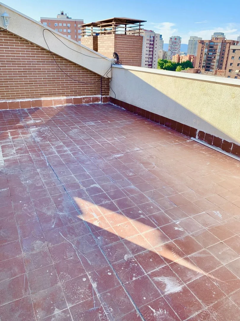 Dúplex en Golfo De Salonica, Costillares - Foto 10