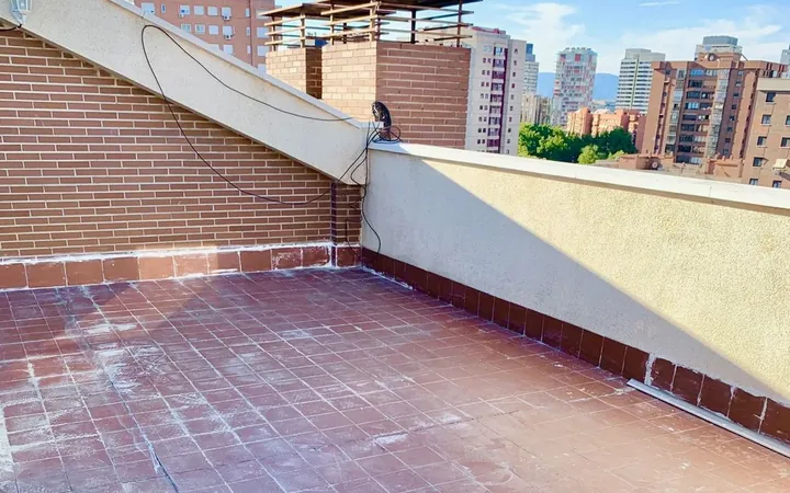Dúplex en Golfo De Salonica, Costillares - Foto 10