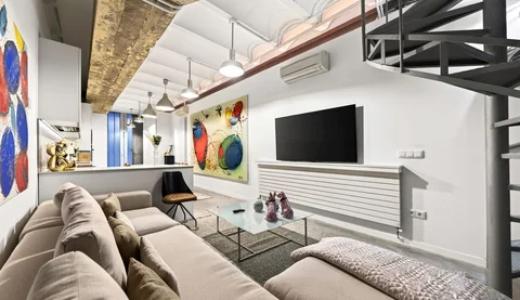 Dúplex en calle de Juan de la Hoz, 3 - Foto 20