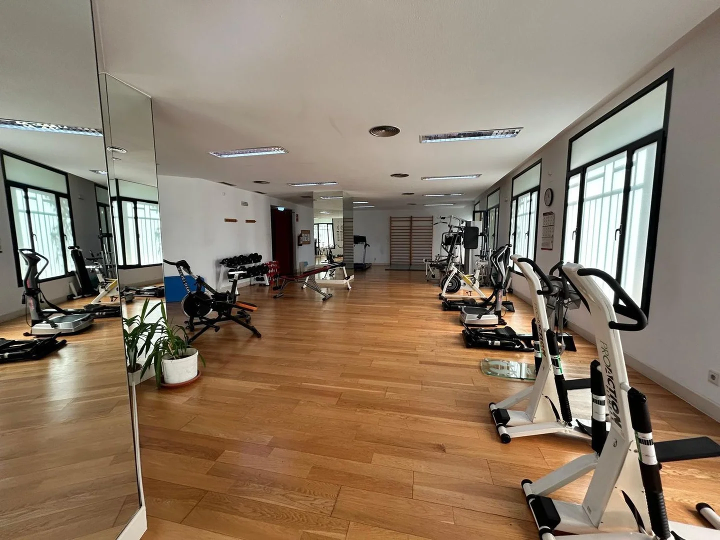 Piso en paseo Imperial, 43 - Foto 34