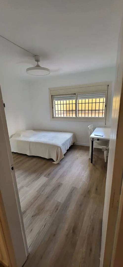 Piso en Calle d'Arbós, 18, El Carmel - Foto 2