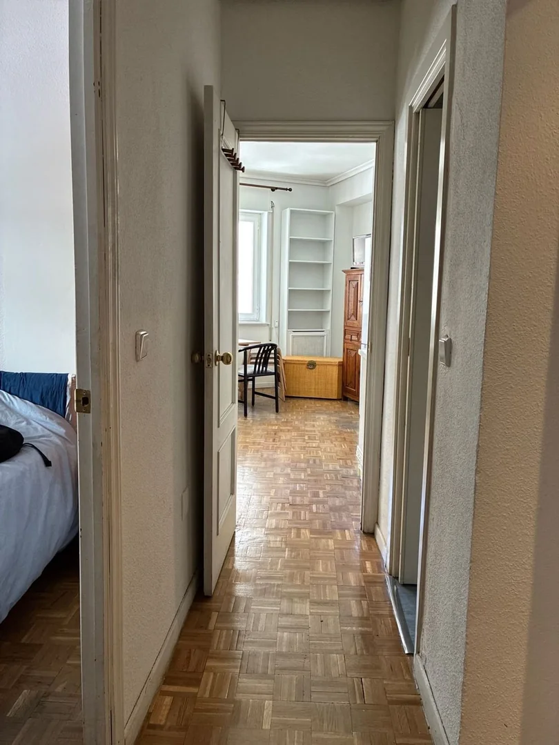 Piso en Calle del Tutor, Argüelles - Foto 14
