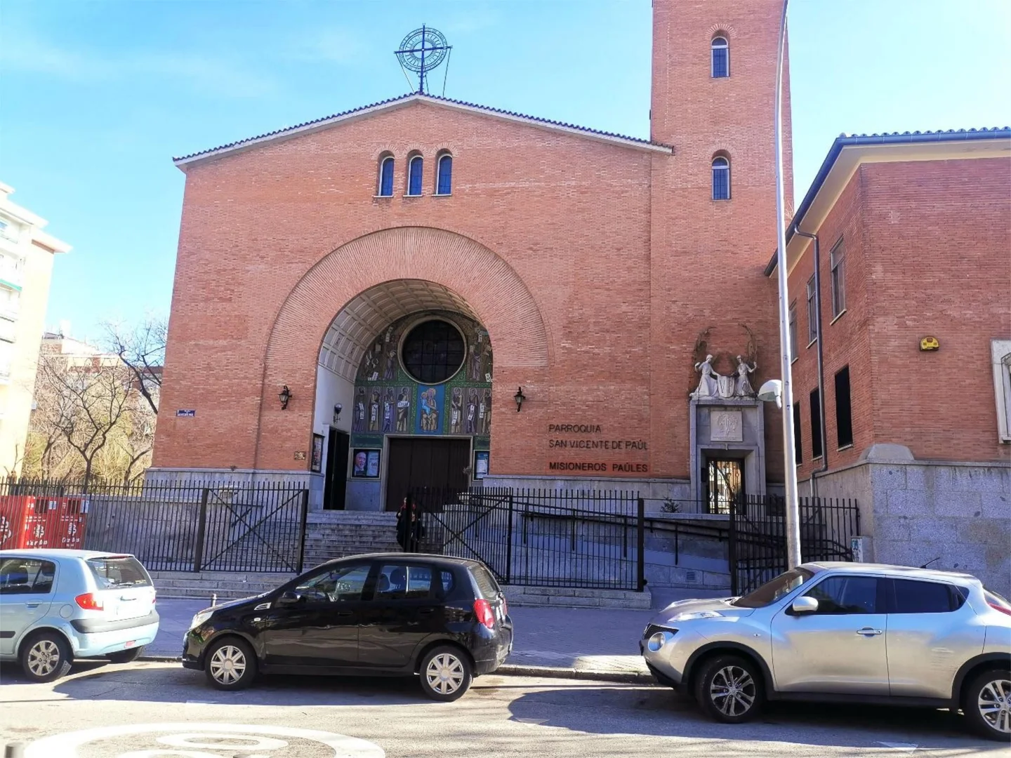 Piso en  Madrid Capital - Foto 31