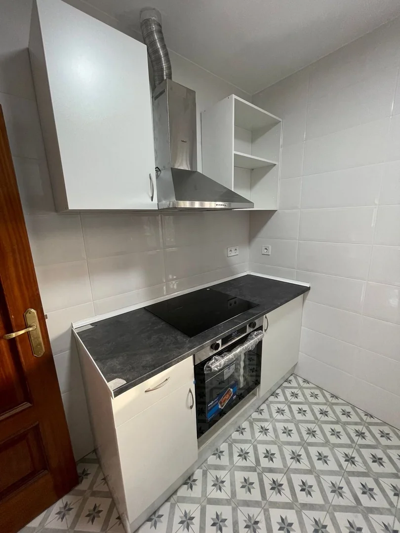 Piso en Calle de Amparo Usera, 22, Moscardó - Foto 9