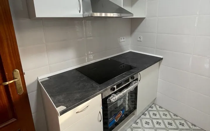 Piso en Calle de Amparo Usera, 22, Moscardó - Foto 9