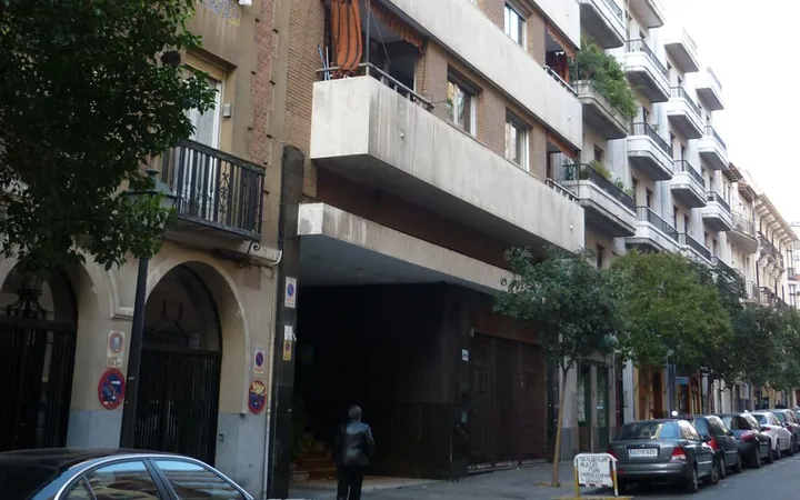 Piso en Calle del Doctor Castelo, 7, Ibiza - Foto 1