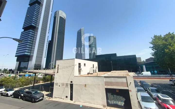 Piso en Castilla, Madrid - Foto 8