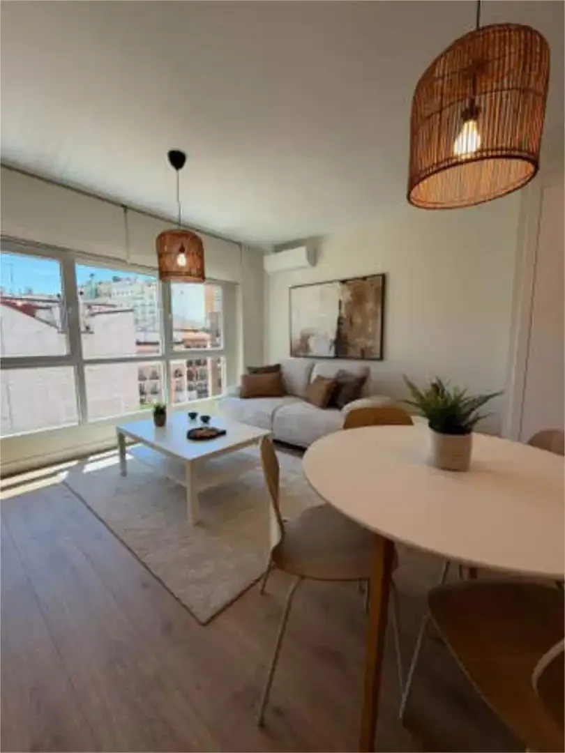 Piso en Chamartín - Foto 4