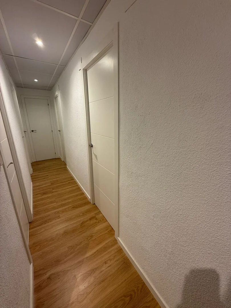 Piso en Virgen de Lourdes, 20, Concepción - Foto 10