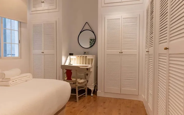 Piso en Calle de Santa Engracia, 35, Trafalgar - Foto 46