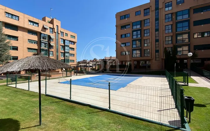Piso en Avenida de los Arces, Palomas - Foto 26