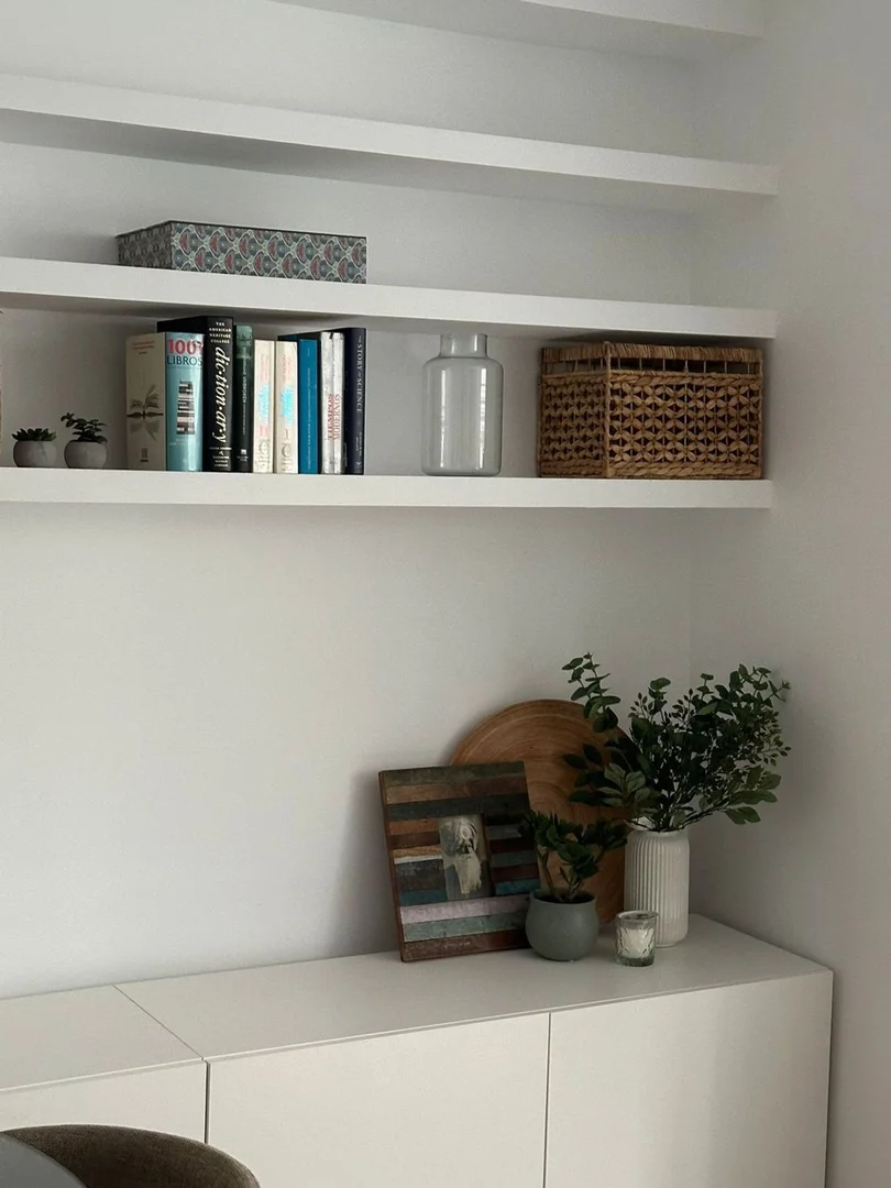 Piso en calle de Canillas, 5 - Foto 3