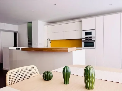 Piso en  Carrer de Muntaner 196 - Foto 4