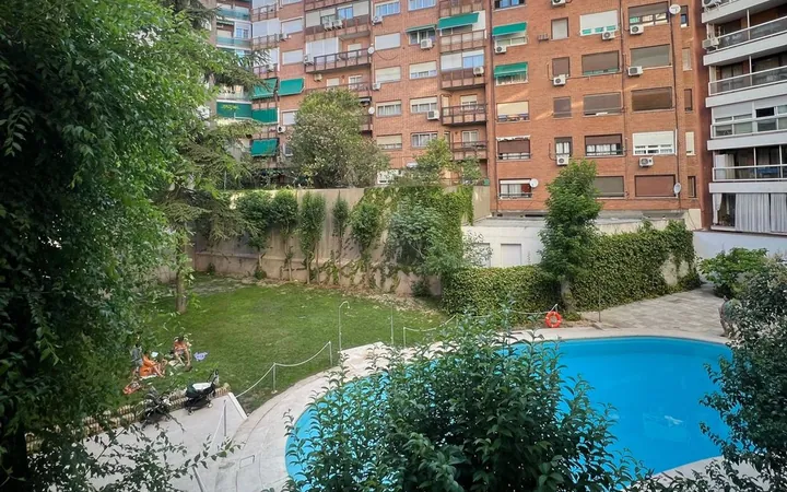 Piso en Calle de Clara del Rey, 55, Prosperidad - Foto 12
