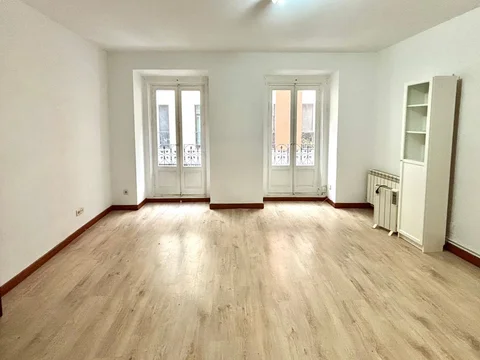 Piso en Calle de San Bernardino, 4 - Foto 3