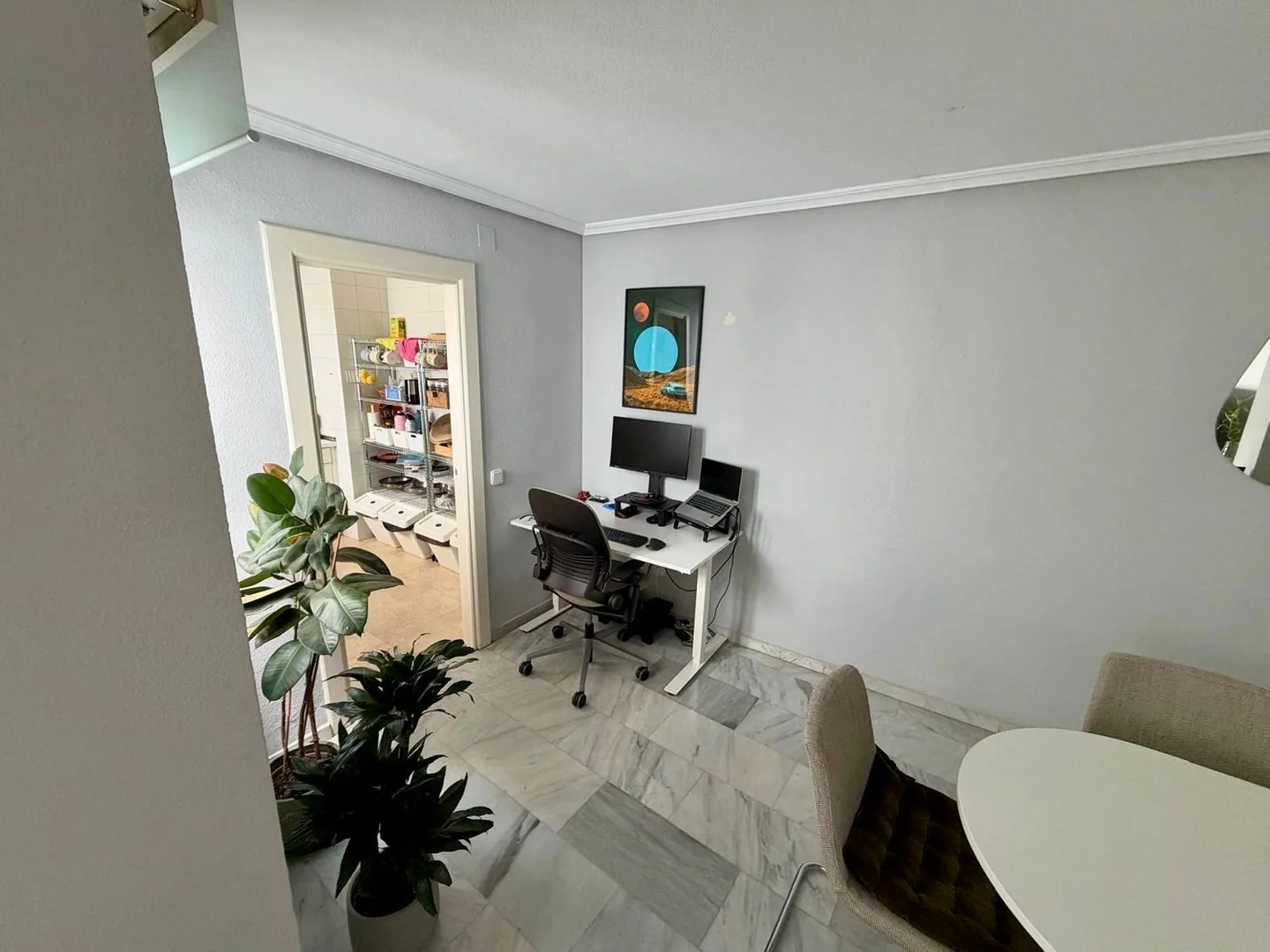 Piso en Paseo del Rey, 10, Casa de Campo - Foto 12