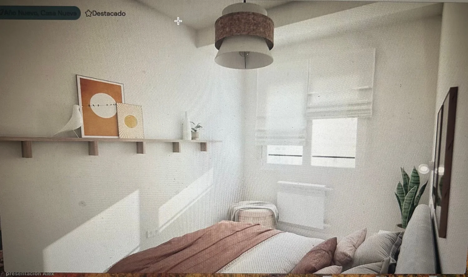 Piso en calle del Marqués de Lema, 9 - Foto 12